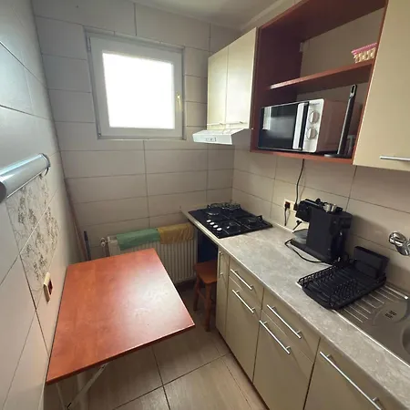 Apartment 2 Drumul Taberei