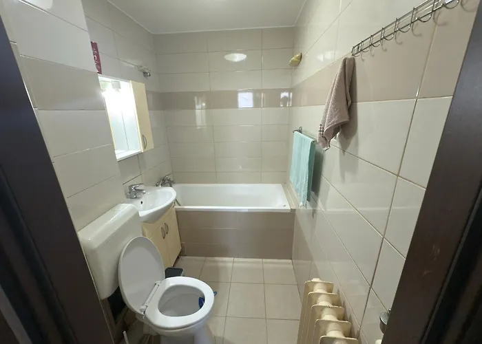 2 Drumul Taberei Apartamento *