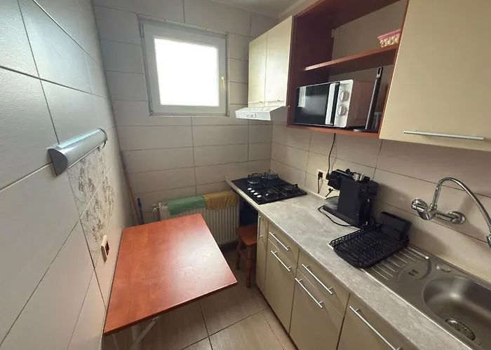 Apartamento 2 Drumul Taberei