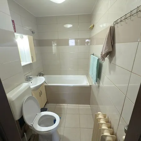 2 Drumul Taberei Apartamento *