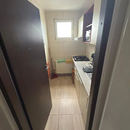 Apartamento 2 Drumul Taberei *
