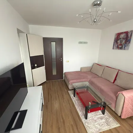 Apartment 2 Drumul Taberei