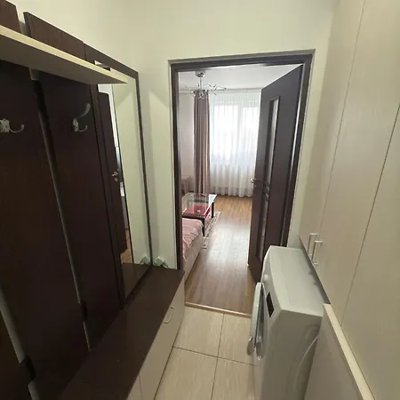 Apartamento 2 Drumul Taberei Bucarest