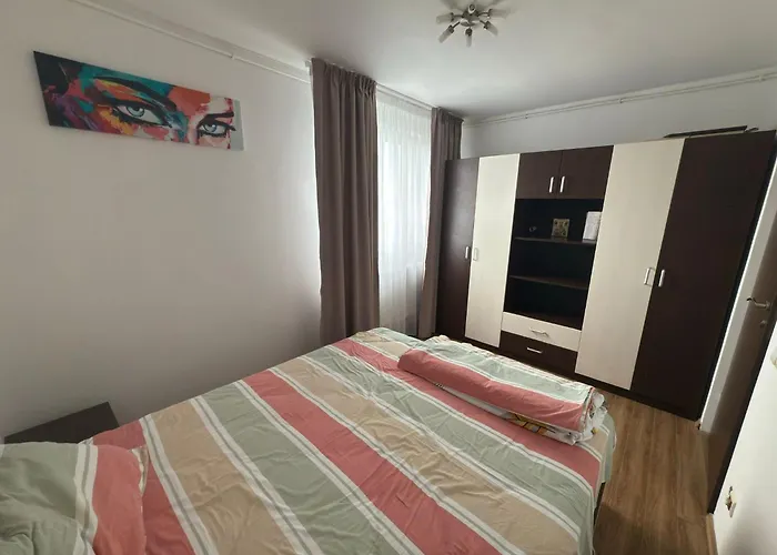 2 Drumul Taberei Apartamento *