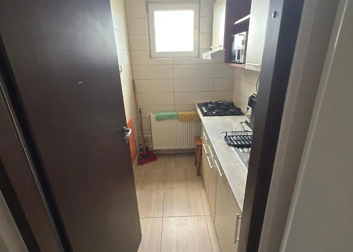 Appartamento 2 Drumul Taberei *