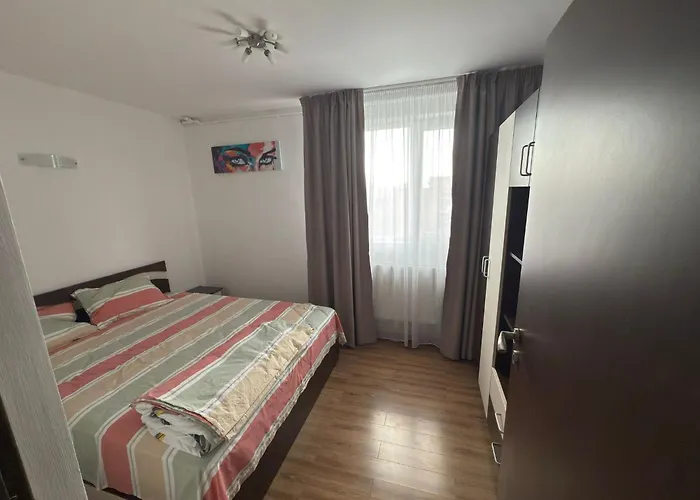 2 Drumul Taberei Apartamento