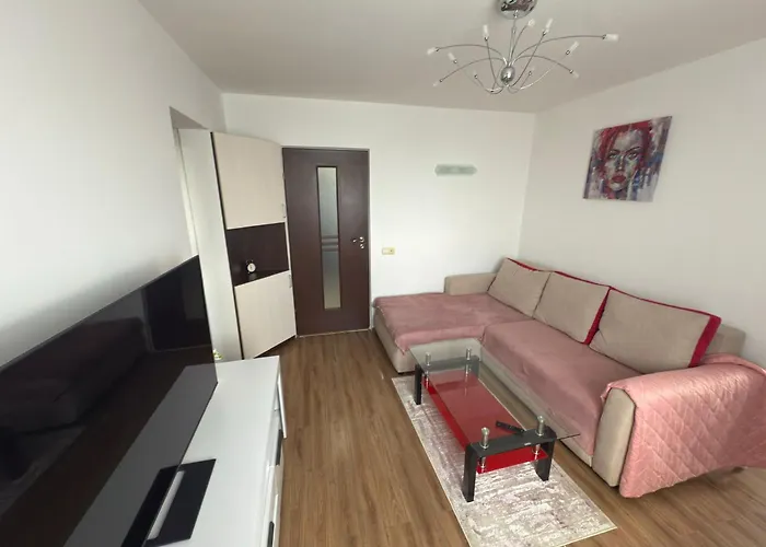 Appartamento 2 Drumul Taberei