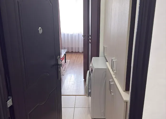 2 Drumul Taberei Апартаменти *