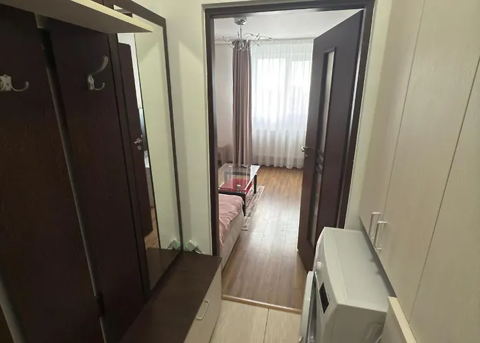 Appartamento 2 Drumul Taberei Bucarest