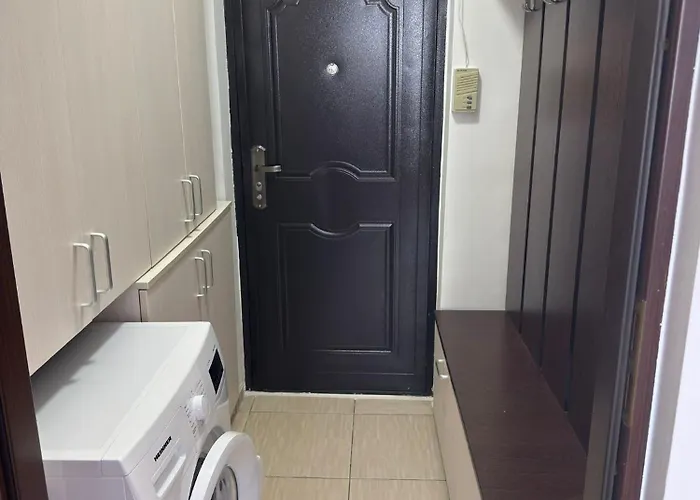 2 Drumul Taberei Appartamento