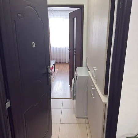 2 Drumul Taberei Апартаменты *